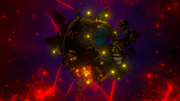 Aliens Love Beefs screenshot 7