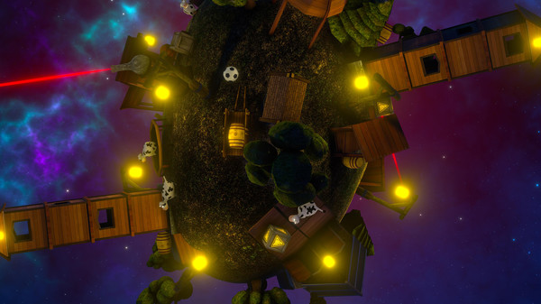 Aliens Love Beefs screenshot 11