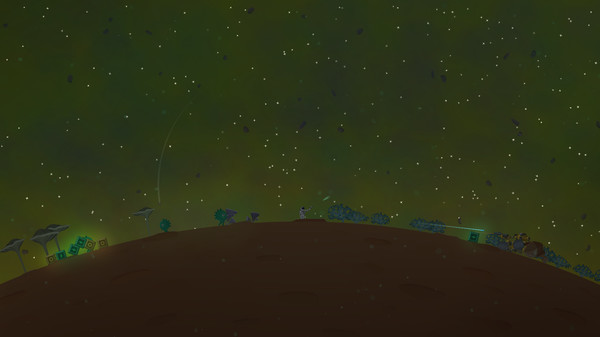 Infinite Abyss screenshot 8