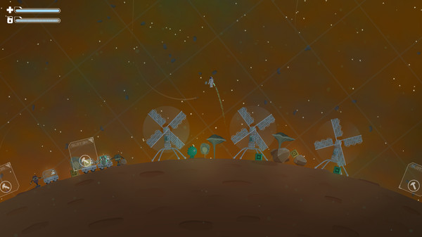Infinite Abyss screenshot 5