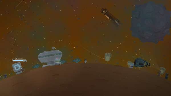 Infinite Abyss screenshot 11