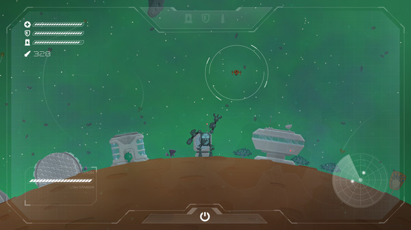 Infinite Abyss screenshot 1
