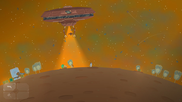 Infinite Abyss screenshot 3