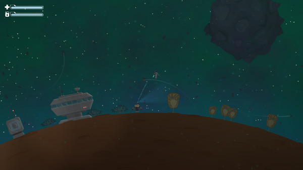 Infinite Abyss screenshot 12