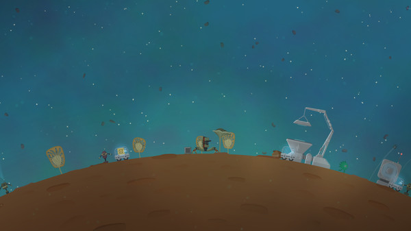 Infinite Abyss screenshot 7