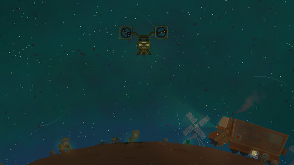 Infinite Abyss screenshot 9