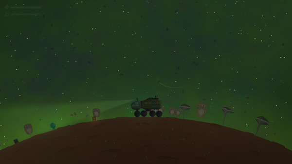 Infinite Abyss screenshot 4