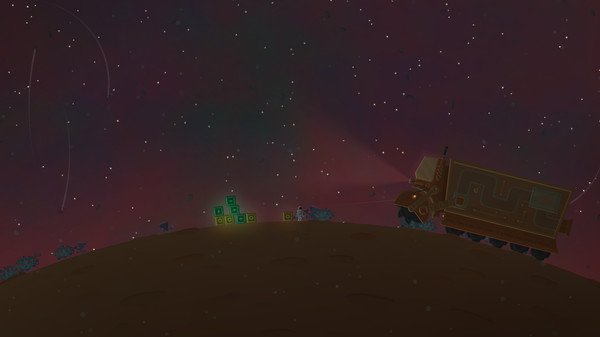 Infinite Abyss screenshot 10