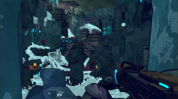 Eira: Echoes of Adventure screenshot 4