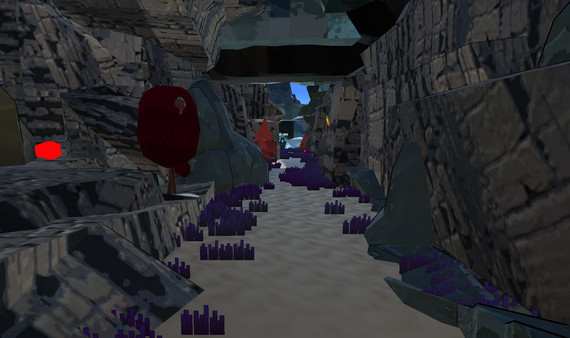 Eira: Echoes of Adventure screenshot 1
