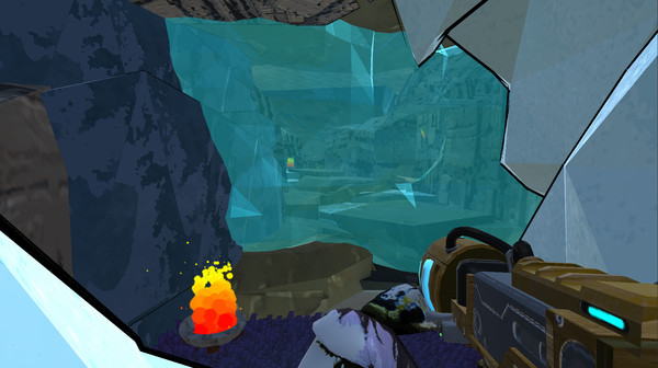 Eira: Echoes of Adventure screenshot 3