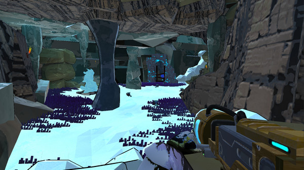 Eira: Echoes of Adventure screenshot 2