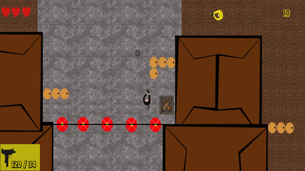 Fall Of The Mafia screenshot 8