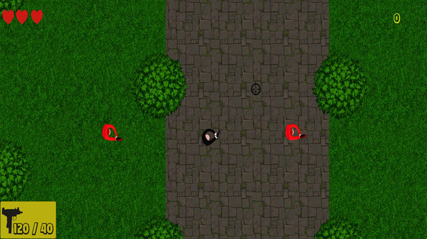 Fall Of The Mafia screenshot 11