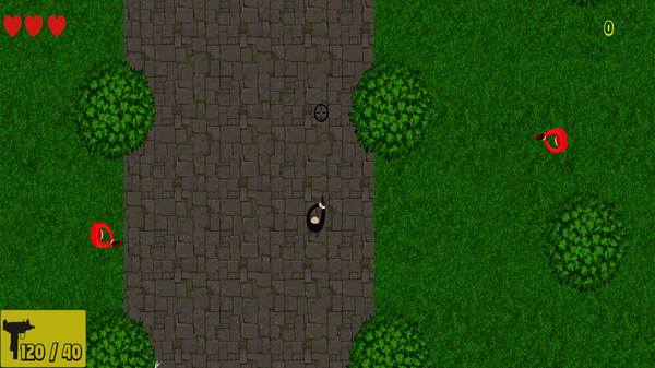 Fall Of The Mafia screenshot 12