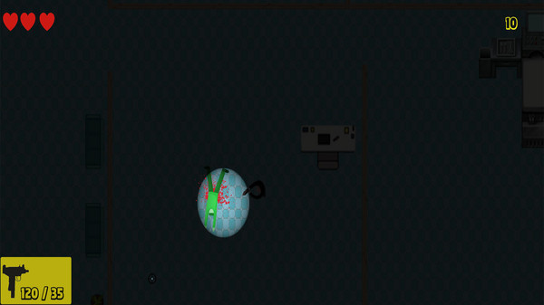 Fall Of The Mafia screenshot 7