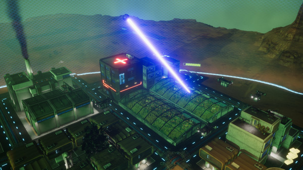 Sphere - Flying Cities screenshot 5