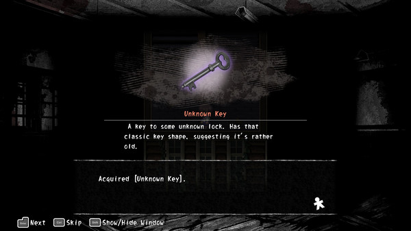 Corpse Party (2021) screenshot 4