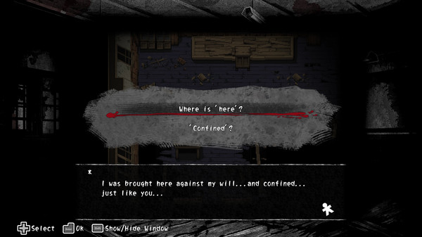 Corpse Party (2021) screenshot 8