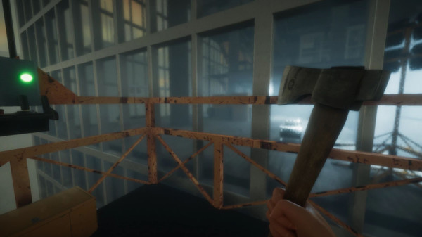 The Highrise screenshot 9