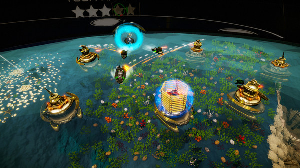 The Last Day Defense VR screenshot 3