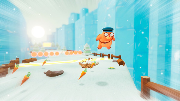 Mail Mole + 'Xpress Deliveries screenshot 1