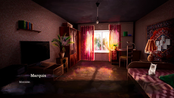 Four Rendezvous screenshot 2