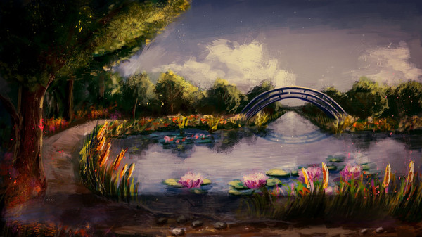 Four Rendezvous screenshot 1