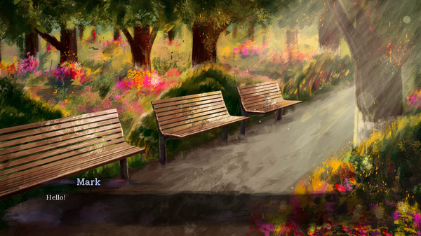 Four Rendezvous screenshot 4