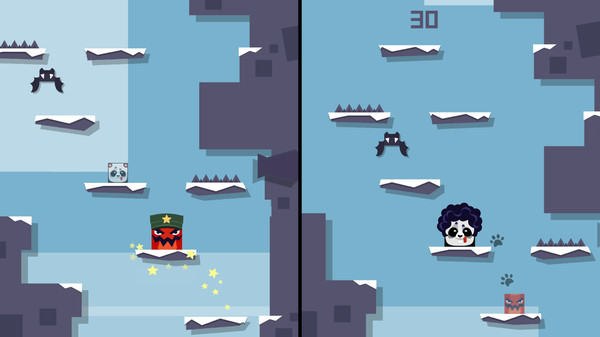 Jumping Joe! - Friends Edition screenshot 1