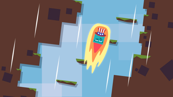 Jumping Joe! - Friends Edition screenshot 6