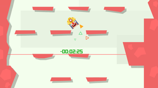 Jumping Joe! - Friends Edition screenshot 9