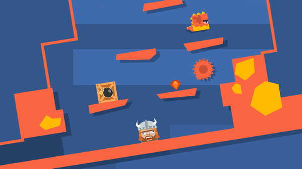 Jumping Joe! - Friends Edition screenshot 8