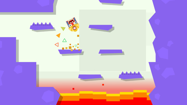 Jumping Joe! - Friends Edition screenshot 7