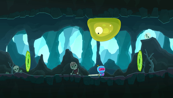Bring You Home screenshot 9