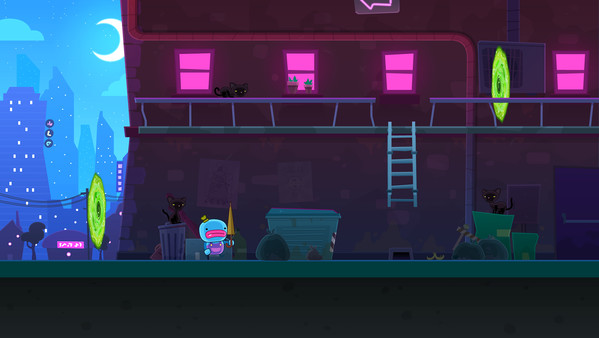 Bring You Home screenshot 8