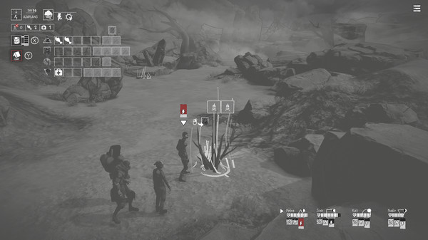 Ashwalkers screenshot 3