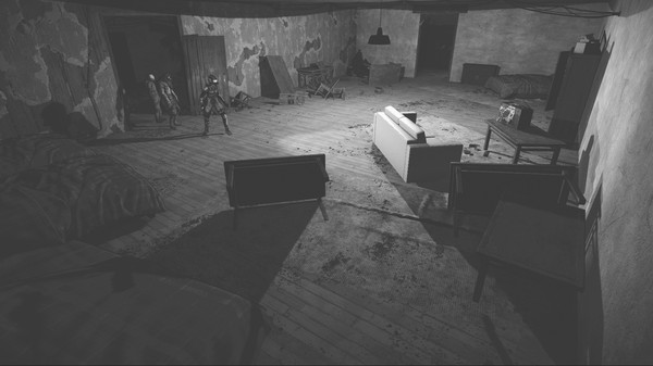 Ashwalkers screenshot 12