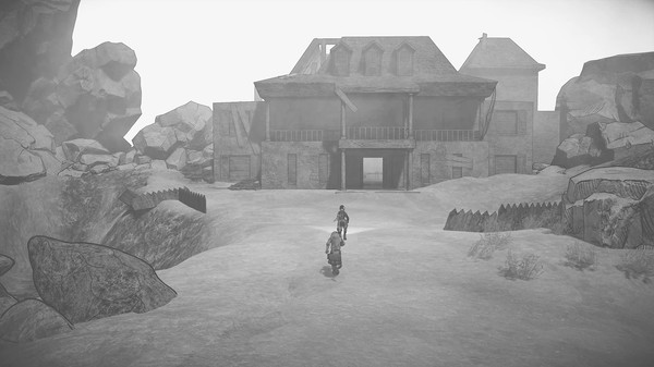 Ashwalkers screenshot 10
