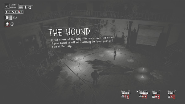 Ashwalkers screenshot 2