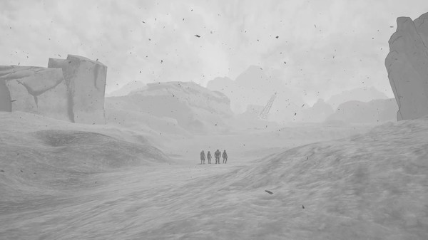 Ashwalkers screenshot 7