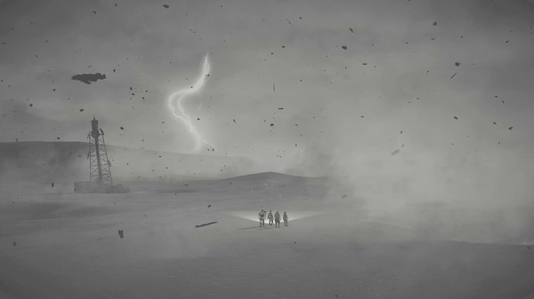 Ashwalkers screenshot 9
