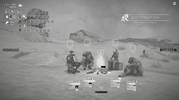 Ashwalkers screenshot 4