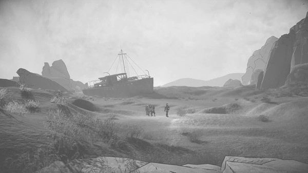Ashwalkers screenshot 11