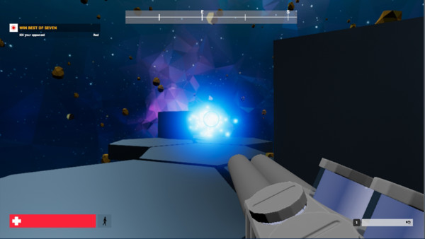 SBX 5K screenshot 5