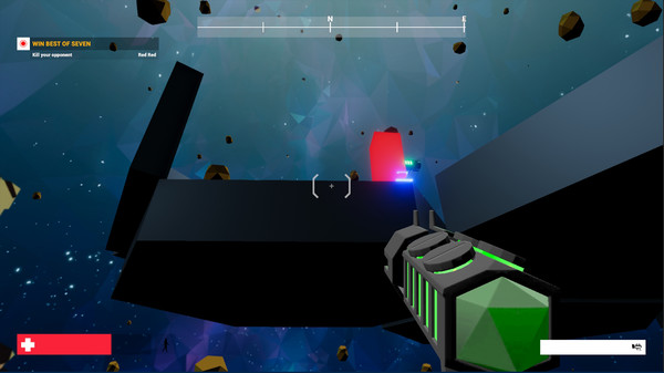 SBX 5K screenshot 3