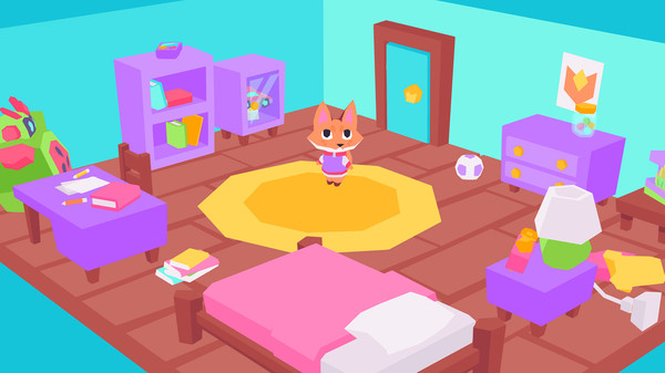 Button City screenshot 11