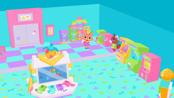 Button City screenshot 7