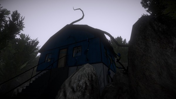 Peekaboo Collection - 3 Tales of Horror screenshot 5