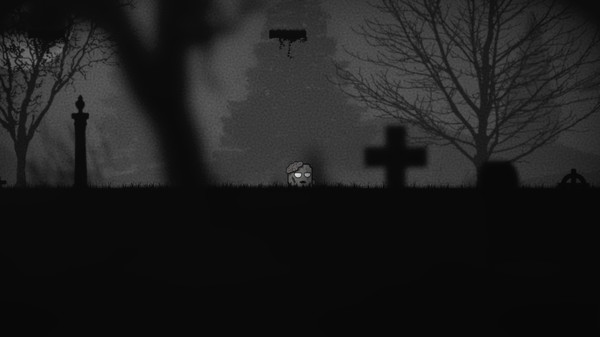 Bastard Little Zombie screenshot 1